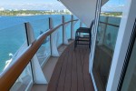 Aqua Theater Suite - 1 Bedroom Stateroom Picture