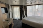 Aqua Theater Suite - 1 Bedroom Stateroom Picture