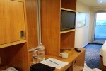 Balcony Stateroom Picture