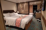 Cabana-Suite Stateroom Picture