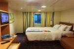 Deluxe Oceanview Stateroom Picture