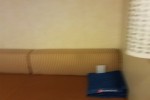 Deluxe Oceanview Stateroom Picture