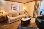 Suite Stateroom Picture