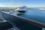 Yacht Club Deluxe Suite Stateroom Picture
