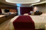 Club Suite Stateroom Picture