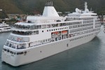 Silver Whisper Exterior Picture