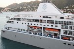Silver Whisper Exterior Picture