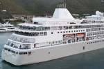 Silver Whisper Exterior Picture
