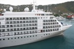 Silver Whisper Exterior Picture