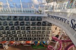 Symphony of the Seas Exterior Picture