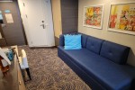 Balcony Stateroom Picture