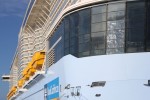 Anthem of the Seas Exterior Picture Anthem of the Seas Exterior Picture