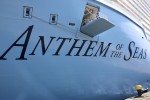 Anthem of the Seas Exterior Picture Anthem of the Seas Exterior Picture
