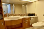 Aqua Class Stateroom Picture