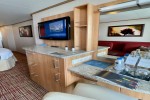 Aqua Class Stateroom Picture