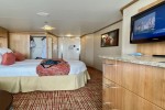 Aqua Class Stateroom Picture