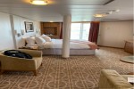 Sky Suite Stateroom Picture
