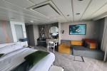 Sky Suite Stateroom Picture