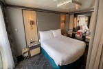 Grand Suite - 1 Bedroom Stateroom Picture