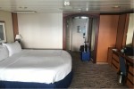 Junior Suite Stateroom Picture