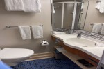 Spacious Balcony Stateroom Picture