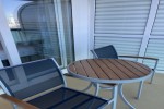 Spacious Balcony Stateroom Picture
