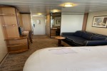 Spacious Balcony Stateroom Picture