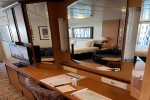 Spacious Balcony Stateroom Picture