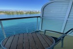 Spacious Balcony Stateroom Picture