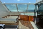 Yacht Club Duplex Suite Stateroom Picture
