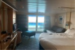 Junior Suite Stateroom Picture