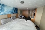 Spacious Balcony Stateroom Picture
