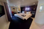 Cheeky  Corner Suite Stateroom Picture