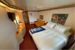 Cove Balcony Stateroom Picture