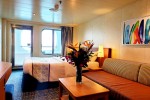 Cove Balcony Stateroom Picture Uploaded in 2022 Cove Balcony Stateroom Picture