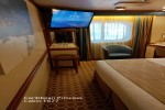 Oceanview Stateroom Picture