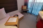 Sea Terrace Stateroom Picture