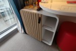 Sea Terrace Stateroom Picture
