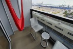 Sea Terrace Stateroom Picture