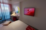 Sea Terrace Stateroom Picture