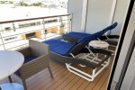 Penthouse Suite Stateroom Picture