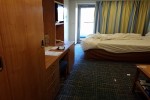 Cove Balcony Stateroom Picture