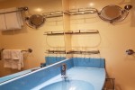 Cove Balcony Stateroom Picture