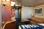 Balcony Stateroom Picture