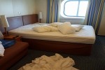 Deluxe Oceanview Stateroom Picture