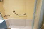 Deluxe Oceanview Stateroom Picture