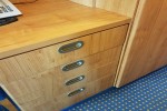 Deluxe Oceanview Stateroom Picture
