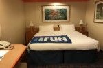 Interior Stateroom Picture