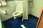 Interior Stateroom Picture