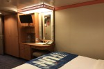 Interior Stateroom Picture